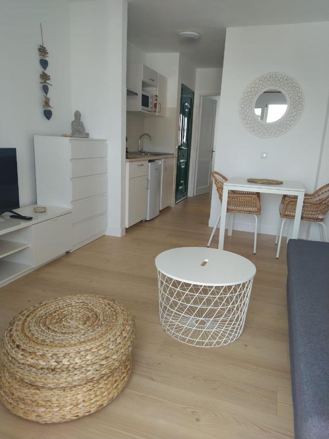 Apartment Ayalga - Pool View - Good Wifi - Smart Tv-Residence Dunia IV Puerto del Carmen  Dış mekan fotoğraf