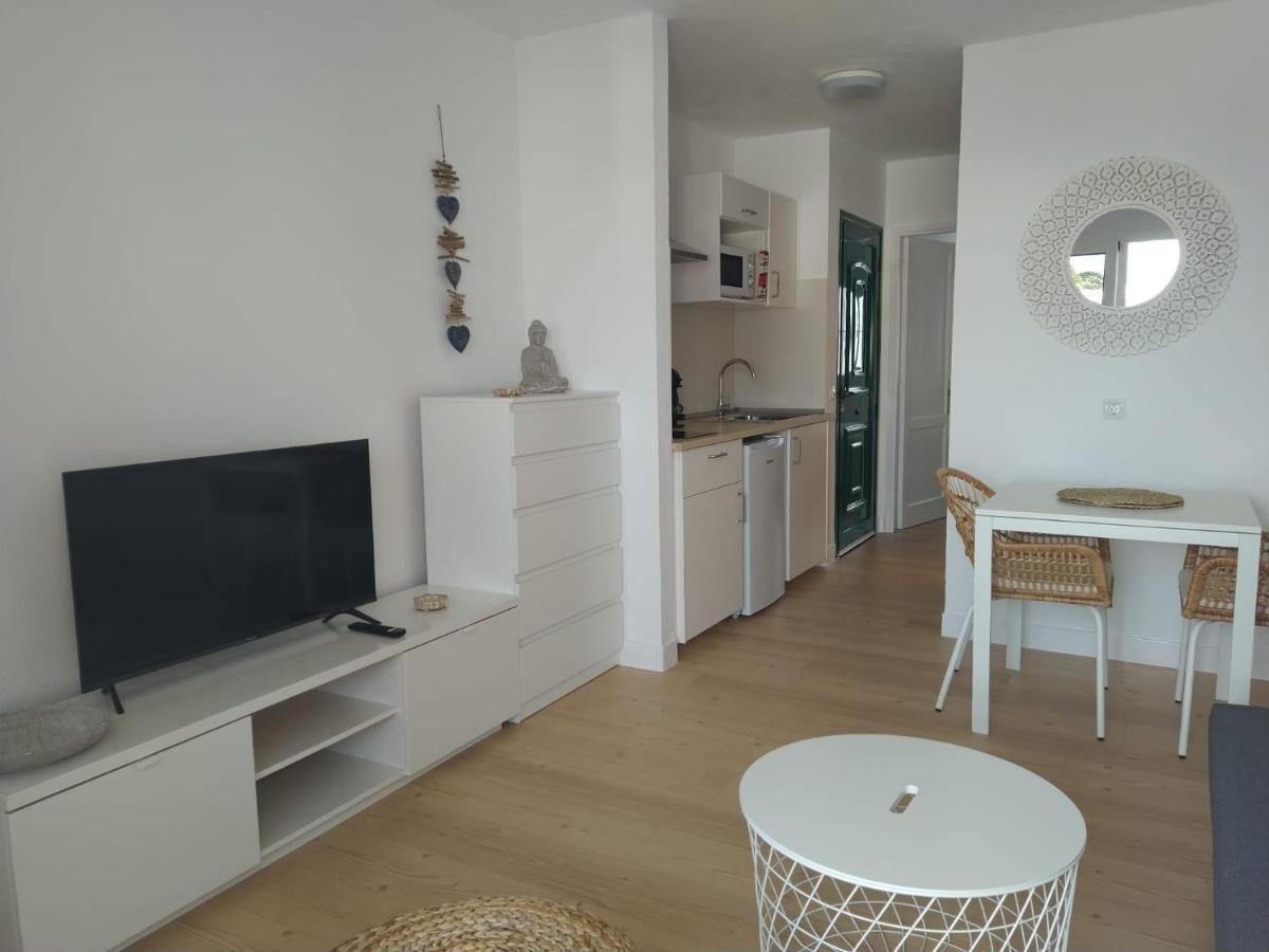 Apartment Ayalga - Pool View - Good Wifi - Smart Tv-Residence Dunia IV Puerto del Carmen  Dış mekan fotoğraf