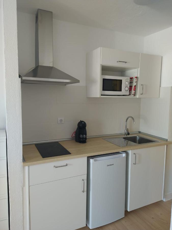 Apartment Ayalga - Pool View - Good Wifi - Smart Tv-Residence Dunia IV Puerto del Carmen  Dış mekan fotoğraf