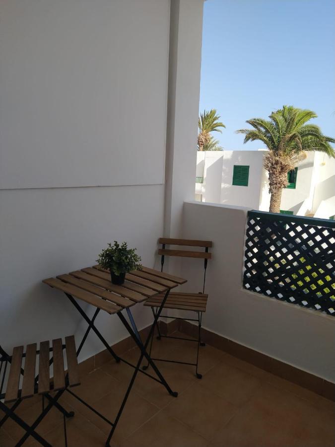 Apartment Ayalga - Pool View - Good Wifi - Smart Tv-Residence Dunia IV Puerto del Carmen  Dış mekan fotoğraf